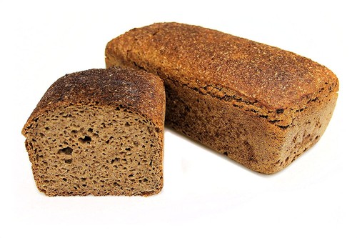 Demeter schwarzbrot - demeter,