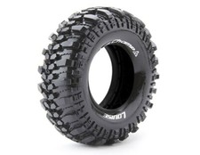 CR-Champ 1.9 Reifen supersoft