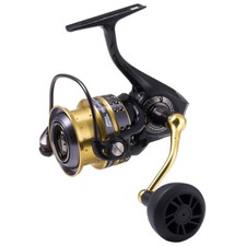 Abu Garcia Superior Spinnen -