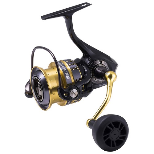 Abu garcia superior spinnen - garcia,