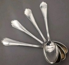 BSF 4 Teelöffel Kaffeelöffel