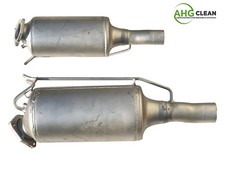Original Dieselpartikelfilter VW Passat 3BG 3B Skoda Superb 2.0 TDI 136PS 140PS