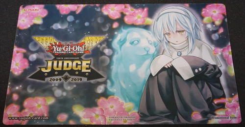 Yugioh ghost sister - ghost, &