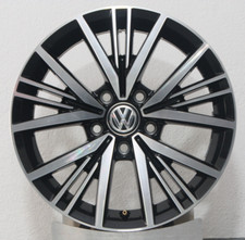 1x Original Alufelge VW Golf 7