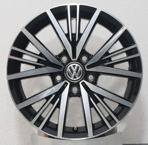Original alufelge golf 7 - 1x,