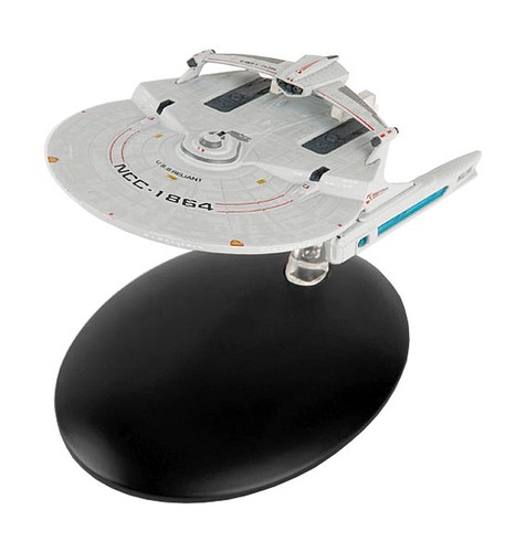 Reliant star trek - reliant,