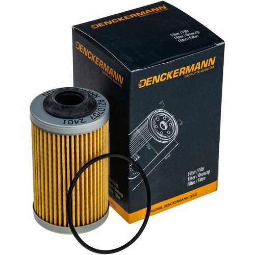 Denckermann ölfilter - denckermann,