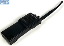 Funkgerät MOTOROLA GP 900 (PJ302C) mit Antenne und Akku