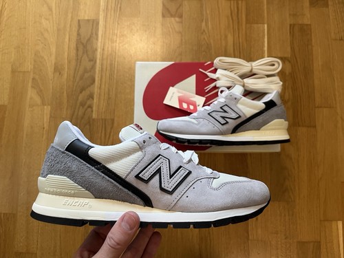 New balance 996 made - 996,