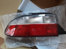 Heckleuchte links EAGLE EYES