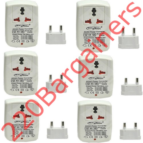 Seven star ss630 100 watt - seven,