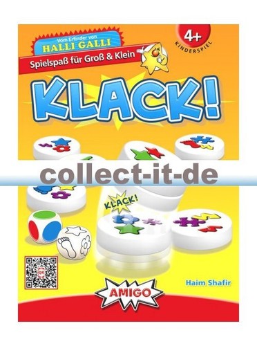 Klack!