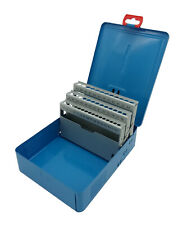 Bohrerkassette LEER für 41