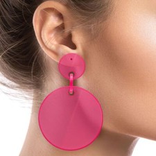 Statement Ohrhänger