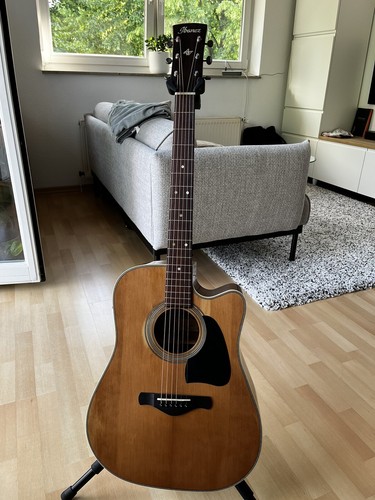 Ibanez avd11ce ans - ibanez, antique