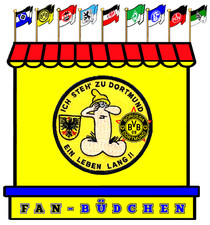 ?? BVB 09 DORTMUND AUFNÄHER Patch für Kutte, Trikot oder Schal ?? + Gratis..