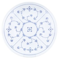 Servierplatte Kahla Indisch