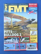 Flug Modell und Technik FMT