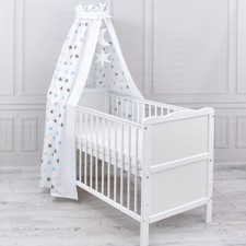 Betthimmel Chiffonhimmel