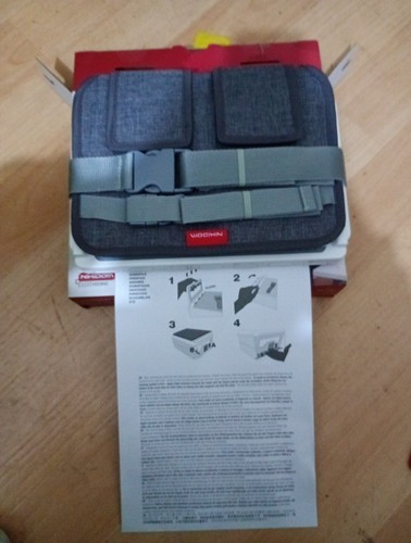 Nikidom mobiler faltbarer - mobiler,