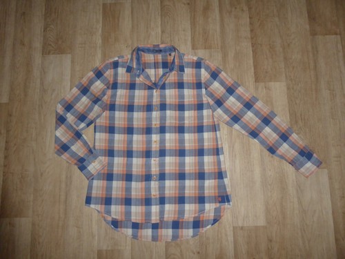 Marc polo long bluse - marc,