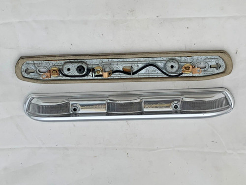 Opel kadett rekord b - kadett,