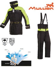 Schwimmanzug, Floatinganzug