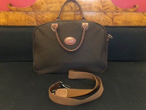 Longchamp aktentasche braun - aktentasche,