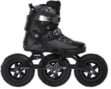 Inliner nordic skates - nordic,