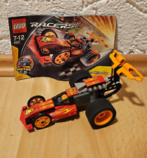 Lego® Racers 8667 - Aktin Wheelie