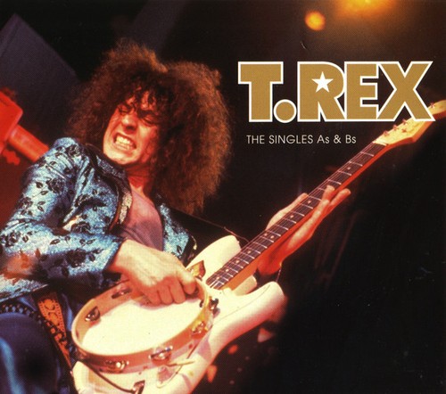 Rex the singles bs - rex, &