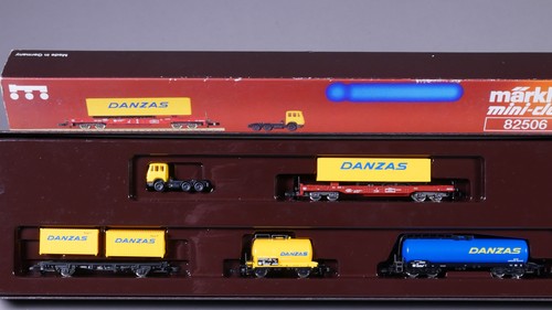 Spur märklin 82506 - spur,