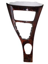 Abdeckung blende mittelkonsole - abdeckung,