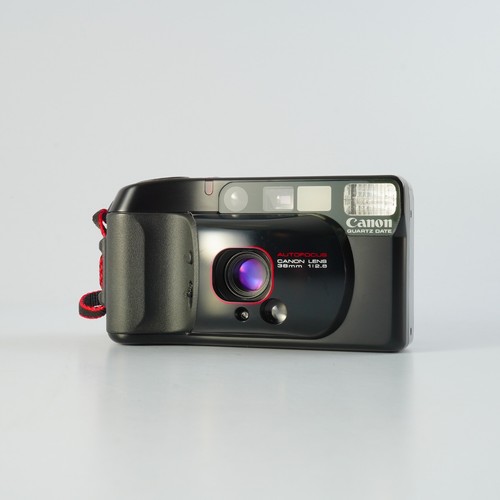 Canon autoboy sure shot - autoboy, 3