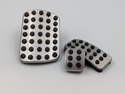 Sport pedale set - sport, w447