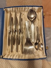 DDR ABS BESTECK SET  MIT