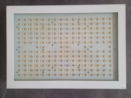 Led grow light - led,