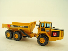 Volvo Muldenkipper A35C