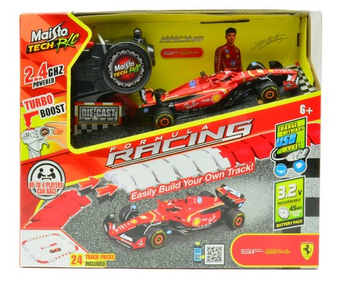 Ferrari leclerc - ferrari,