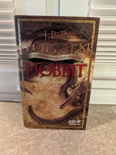 Der hobbit von - der,