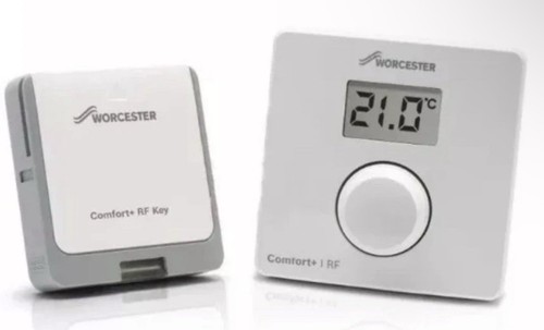 Worcester comfort hf funk - worcester, i