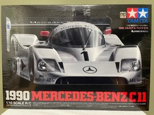 Tamiya 1:10 - 47484 Mercedes