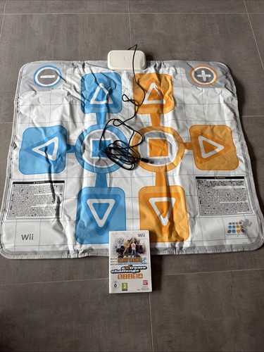 Wii family trainer extreme - trainer,