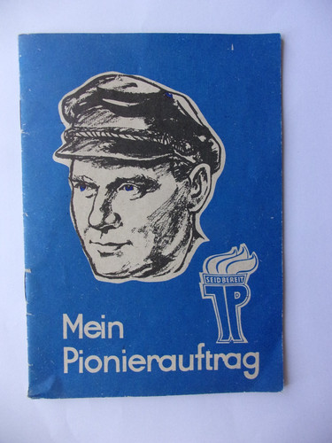 Altes persönliches