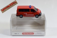 Wiking 1:87 H0 - VW T5 GP
