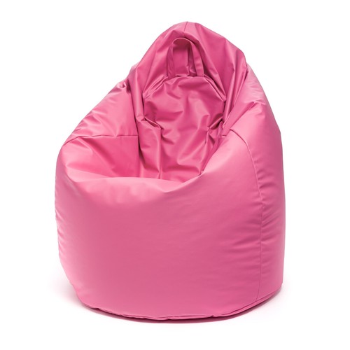 Ecopuf sitzsack aus - sitzsack,
