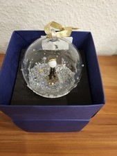 Swarovski 5625988 Weihnachtskugel 2022 Christmas Ball  Jahresausgabe,  OVP