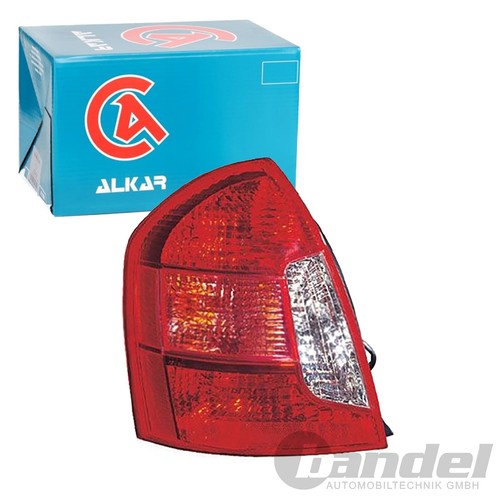 Alkar rückleuchte heckleuchte - alkar,