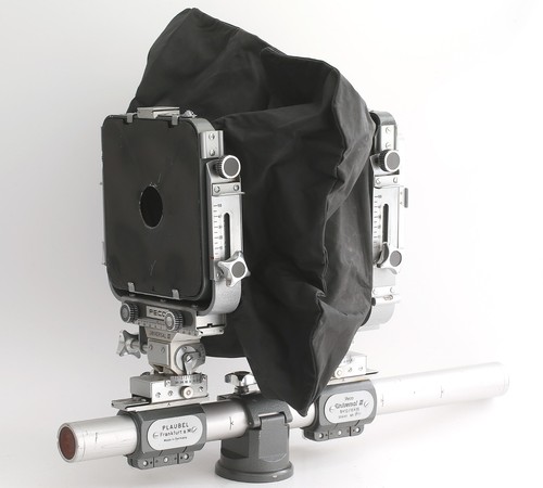 Plaubel peco universal - peco,