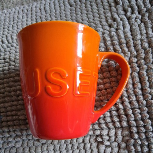 Creuset kaffeetasse neu - creuset,